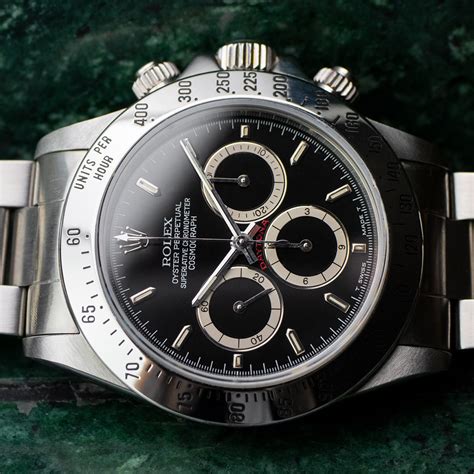 Rolex daytona best value